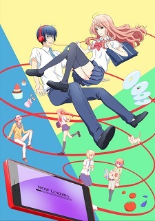 3D Kanojo: Real Girl [BATCH] Subtitle Indonesia