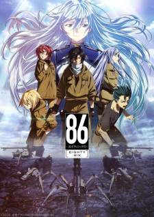 86 [BATCH] Subtitle Indonesia