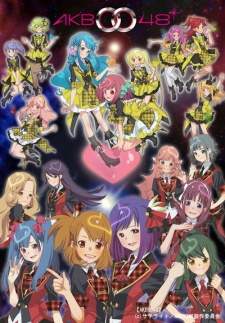 AKB0048 [BATCH] Subtitle Indonesia