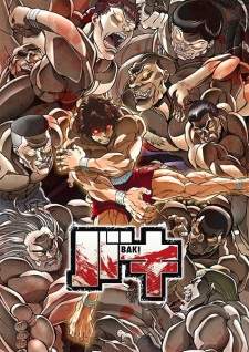Baki [BATCH] Subtitle Indonesia