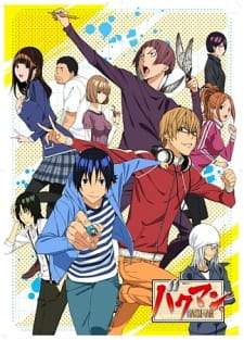 Bakuman Season 2 [BATCH] Subtitle Indonesia