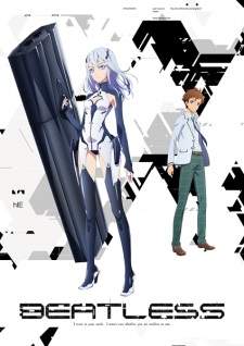 Beatless [BATCH] Subtitle Indonesia