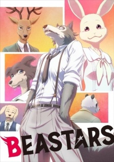 Beastars [BATCH] Subtitle Indonesia