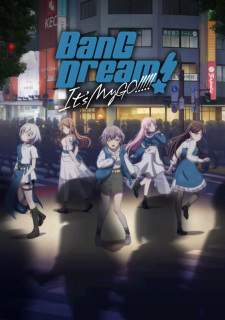 BanG Dream! It’s MyGO!!!!! [BATCH] Subtitle Indonesia