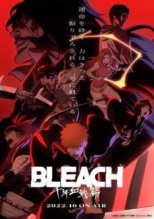 Bleach: Sennen Kessen-hen [BATCH] Subtitle Indonesia
