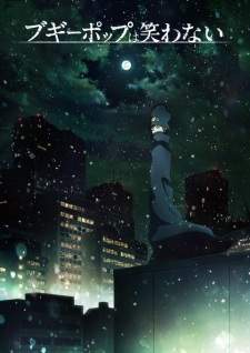 Boogiepop wa Warawanai [BATCH] Subtitle Indonesia