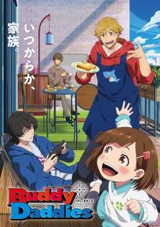 Buddy Daddies [BATCH] Subtitle Indonesia