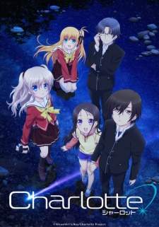 Charlotte [BATCH] Subtitle Indonesia