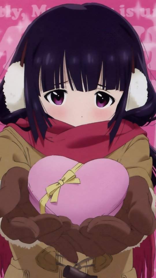 Imocho [BATCH] Subtitle Indonesia