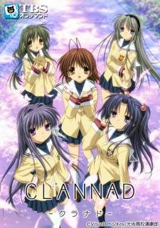 Clannad [BATCH] Subtitle Indonesia