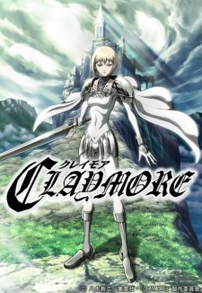 Claymore [BATCH] Subtitle Indonesia