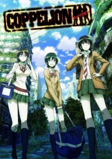Coppelion [BATCH] Subtitle Indonesia