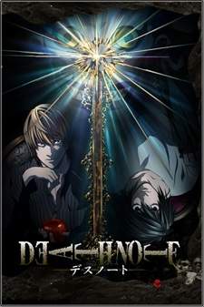 Death Note [BATCH] Subtitle Indonesia