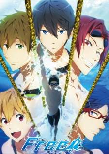 Free! [BATCH] Subtitle Indonesia
