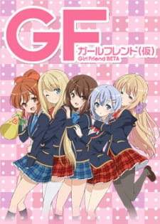 Girlfriend (Kari) [BATCH] Subtitle Indonesia