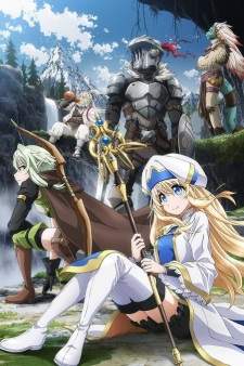 Goblin Slayer [BATCH] Subtitle Indonesia