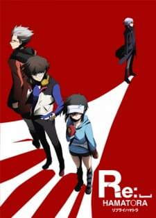 Re: Hamatora [BATCH] Subtitle Indonesia