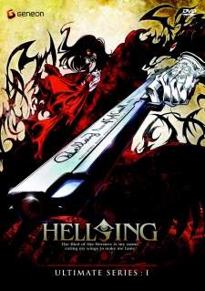 Hellsing Ultimate [BATCH] Subtitle Indonesia