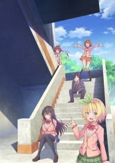 Hensuki [BATCH] Subtitle Indonesia