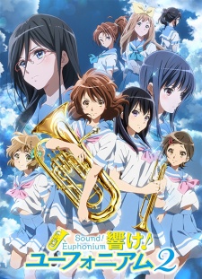 Hibike! Euphonium Season 2 [BATCH] Subtitle Indonesia