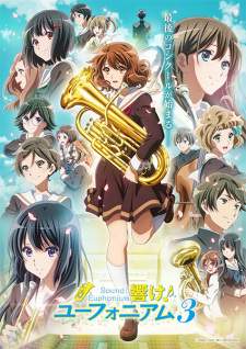 Hibike! Euphonium Season 3 [BATCH] Subtitle Indonesia