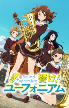 Hibike! Euphonium [BATCH] Subtitle Indonesia