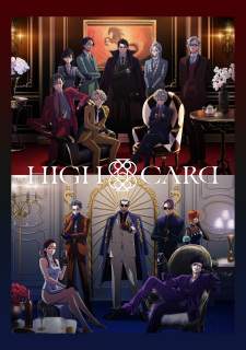 High Card Season 2 [BATCH] Subtitle Indonesia