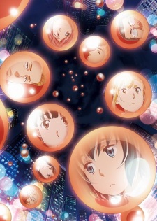 Hinamatsuri [Batch] Subtitle Indonesia