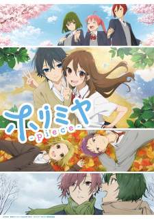 Horimiya: Piece [BATCH] Subtitle Indonesia