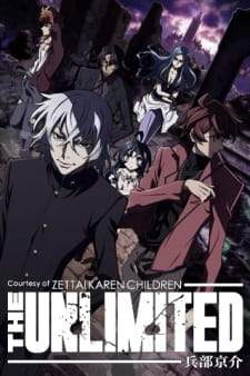 The Unlimited Hyoubu Kyousuke [BATCH] Subtitle Indonesia