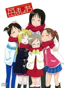 Ichigo Mashimaro [BATCH] Subtitle Indonesia