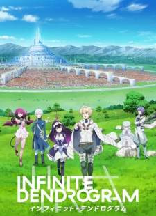 Infinite Dendrogram [BATCH] Subtitle Indonesia