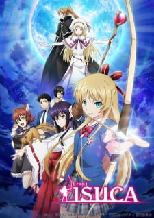 Isuca [BATCH] Subtitle Indonesia