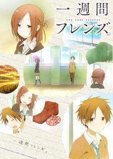 Isshuukan Friends [BATCH] Subtitle Indonesia