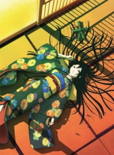 Jigoku Shoujo [BATCH] Subtitle Indonesia