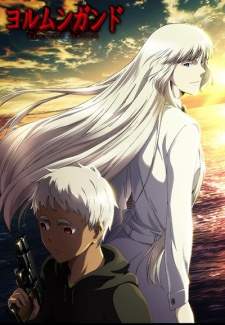 Jormungand Season 2 [BATCH] Subtitle Indonesia