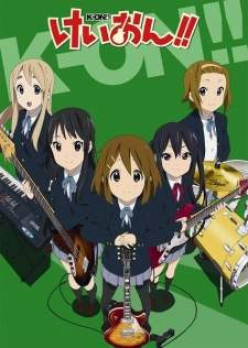 K-On! Season 2 [BATCH] Subtitle Indonesia