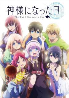 Kamisama ni Natta Hi Sub Indo : Episode 1 – 12 (End)
