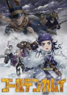 Golden Kamuy Season 3 [BATCH] Subtitle Indonesia