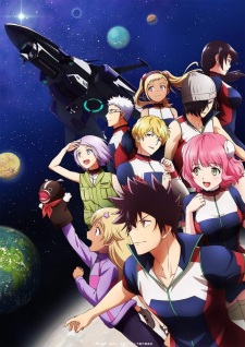 Kanata no Astra [BATCH] Subtitle Indonesia