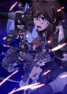 Kantai Collection Season 2 [BATCH] Subtitle Indonesia