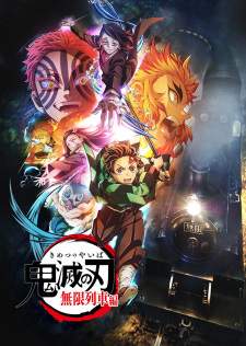 Kimetsu no Yaiba: Mugen Ressha-hen [BATCH] Subtitle Indonesia