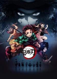 Kimetsu no Yaiba [BATCH] Subtitle Indonesia