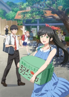 Kirei ni Shitemoraemasu ka. [BATCH] Subtitle Indonesia