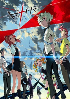 Kiznaiver [BATCH] Subtitle Indonesia