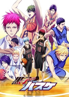 Kuroko no Basket Season 3 Sub Indo : Episode 1 – 25 (End)
