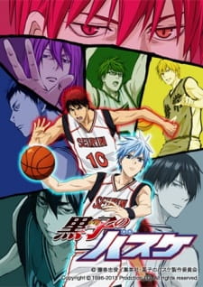 Kuroko no Basket Season 2 [BATCH] Subtitle Indonesia