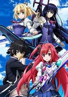 Kuusen Madoushi Kouhosei no Kyoukan [BATCH] Subtitle Indonesia