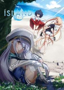 Island [BATCH] Subtitle Indonesia