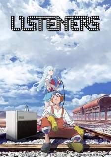 Listeners [BATCH] Subtitle Indonesia